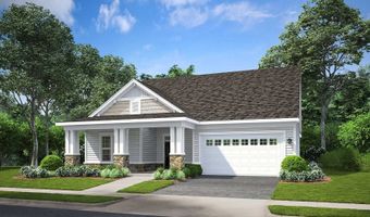 332 Heritage Shores Cir Plan: Quincy, Bridgeville, DE 19933