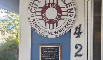 422 Dalies Ave, Belen, NM 87002