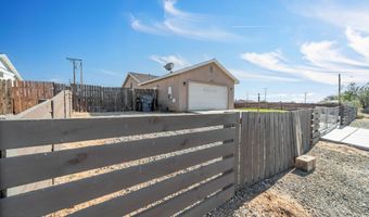 9212 S Loop Blvd, California City, CA 93505