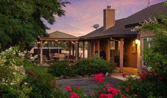 4905 Parkville Rd, Anderson, CA 96007