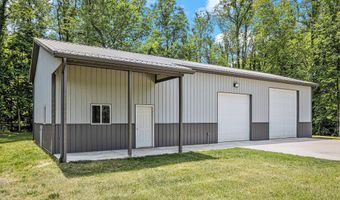 3589 Shoreline Dr, Allegan, MI 49010