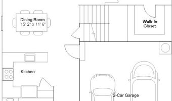 400 Ridgepoint Blvd Plan: Tahoe - Inspiration, Belfair, WA 98528