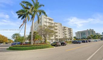 1075 92nd St 405, Bay Harbor Islands, FL 33154