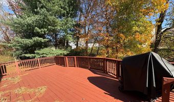 1503 DEER RUN Ct, Bowie, MD 20721