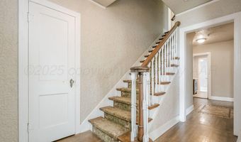 2422 S Washington St, Amarillo, TX 79109