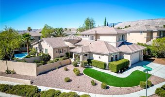 10243 Bright Harbor Ave, Las Vegas, NV 89135