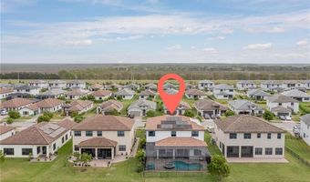 4944 Frattina, Ave Maria, FL 34142