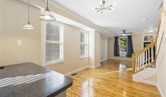 635 S FAGLEY St, Baltimore, MD 21224