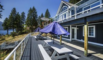 100 Grandview Ln, Bayview, ID 83803