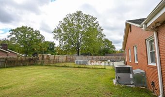 608 Academy St, Batesburg, SC 29006