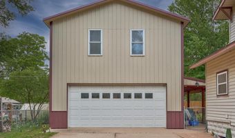 509 N 5th St, Arkansas City, KS 67005