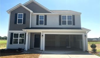 38 Coachman Ln, Autryville, NC 28318