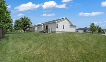 2914 SW Pleasant St, Ankeny, IA 50023