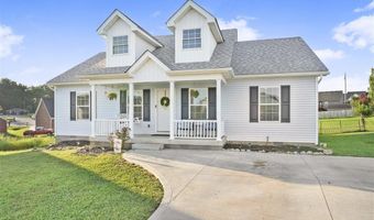 102 Devers Ct, Bardstown, KY 40004