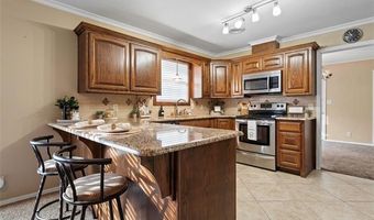 1206 N Meadow Dr, Ardmore, OK 73401