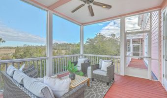 4591 Cape Island Dr, Awendaw, SC 29429