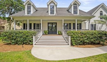 30 Dolphin Point Dr, Beaufort, SC 29907
