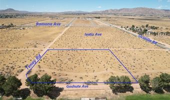 35 Tenaya Rd, Apple Valley, CA 92307