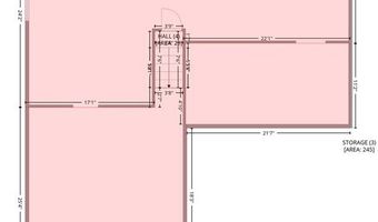 3265 137th Ln NW, Andover, MN 55304