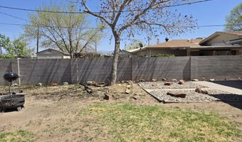 908 W CHAVEZ Ave, Belen, NM 87002