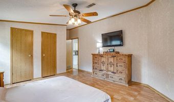 3900 Hott Ln, Weatherford, TX 76088