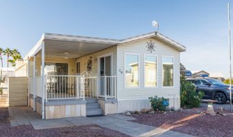 16680 W Val Vis 20, Casa Grande, AZ 85122