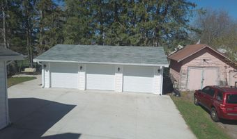 914 FULTON St, Antigo, WI 54409