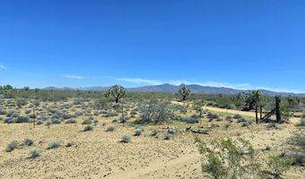5558 E Red Barrel Rd, Yucca, AZ 86438