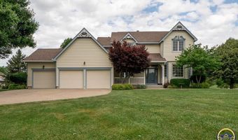 6425 SW South Pointe Dr, Auburn, KS 66402