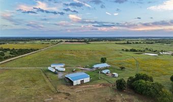 37588 Coker Rd, Asher, OK 74826