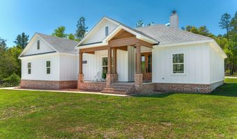5732 Griffith Cemetery Rd, Baker, FL 32531