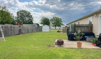 401 E George, Frontenac, KS 66763