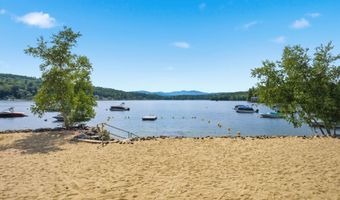 7 Sable Rd 4, Bristol, NH 03222