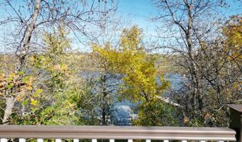 300 Lake Metigoshe Park 164 & 165, Bottineau, ND 58318