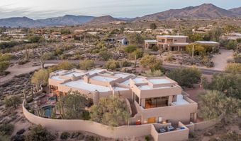 8601 E CAREFREE Dr, Carefree, AZ 85377