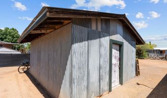 22550 W Henderson St, Congress, AZ 85332