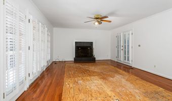 1211 FOREST Ln, Anniston, AL 36207