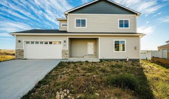 156 White Tail Ct, Buffalo, WY 82834