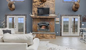 118 UPPER PICNIC RIDGE Rd, Bondurant, WY 82922