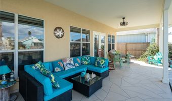 124 Sea View Dr, Aransas Pass, TX 78336