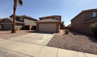 22461 W WOODLANDS Ave, Buckeye, AZ 85326