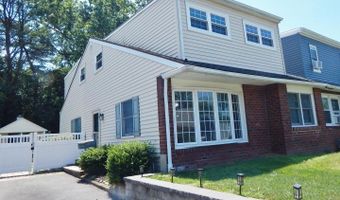 1435 EDGEWOOD Ave, Abington, PA 19001