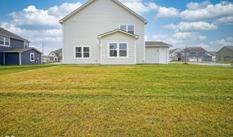 7454 Allesley Dr, Avon, IN 46123