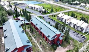 407 S Vasels Rd 28, Brian Head, UT 84719