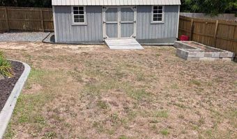 1573 Lena St, Baker, FL 32531