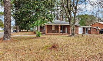 1204 N Catherine St, Ahoskie, NC 27910