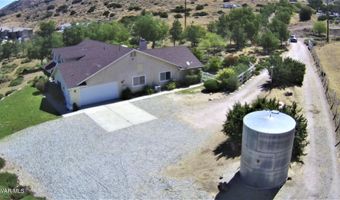 32151 Quirk Rd, Acton, CA 93510