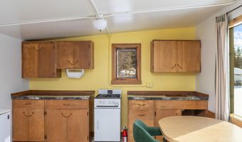 19948 W Glenn Hwy, Chickaloon, AK 99674