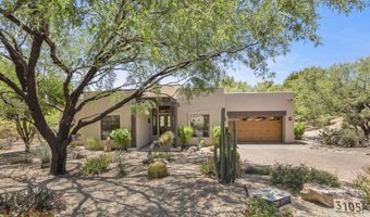 3105 E ARROYO HONDO Rd, Carefree, AZ 85377