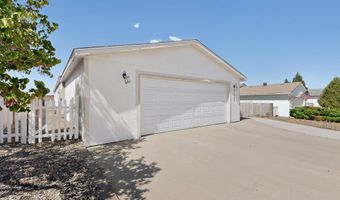 110 Sunrise Bluffs Dr, Belen, NM 87002